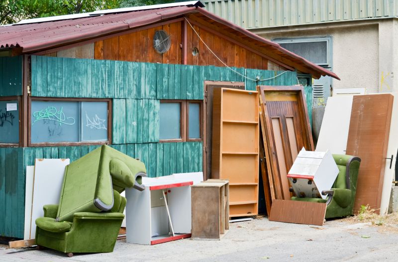 Couch Removal Service in Sacramento, CA