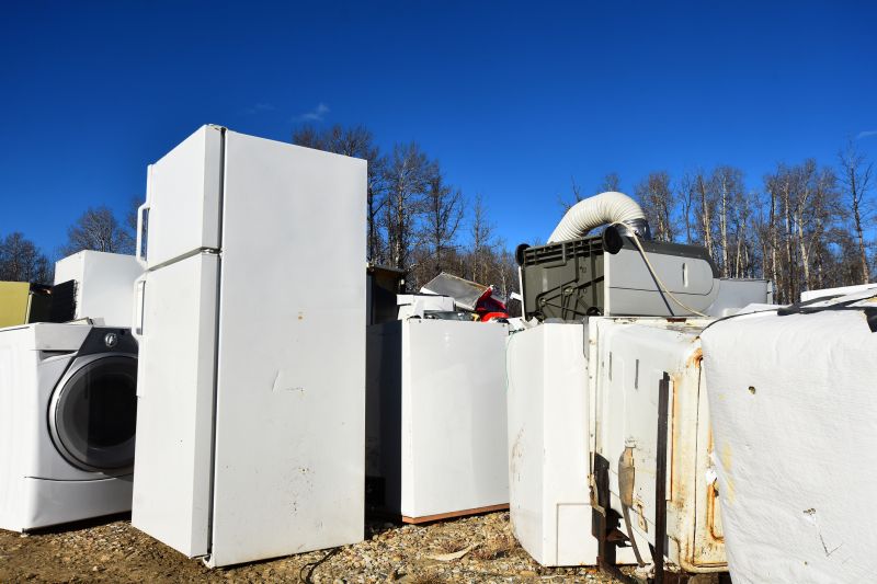 Furnace Disposal in Madison, WI