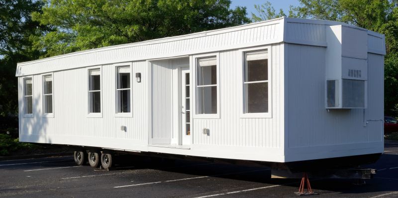 Mobile Home Demolition Costs — Cost of Mobile Home Demolition