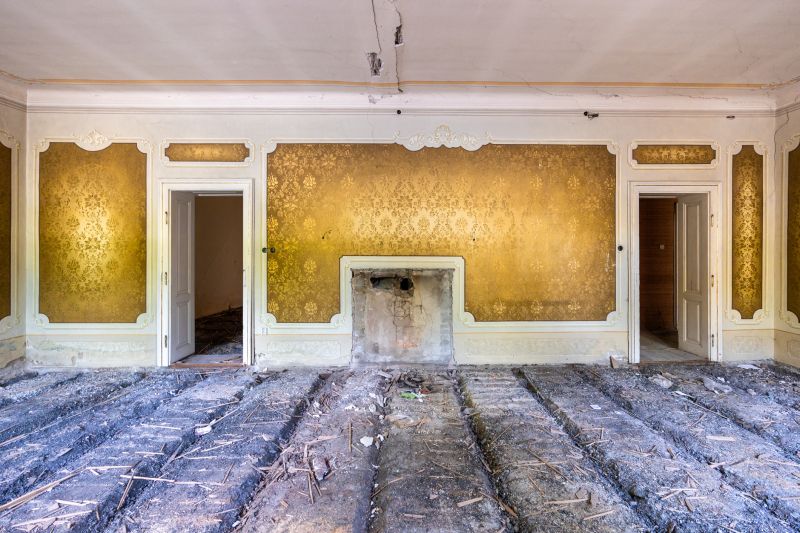 Porch Demolition in Bergen County, NJ